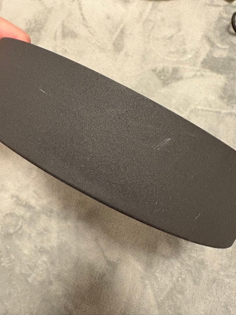 【5点セット】DRAW A LINE(ドローアライン) 専用パーツ ブラック