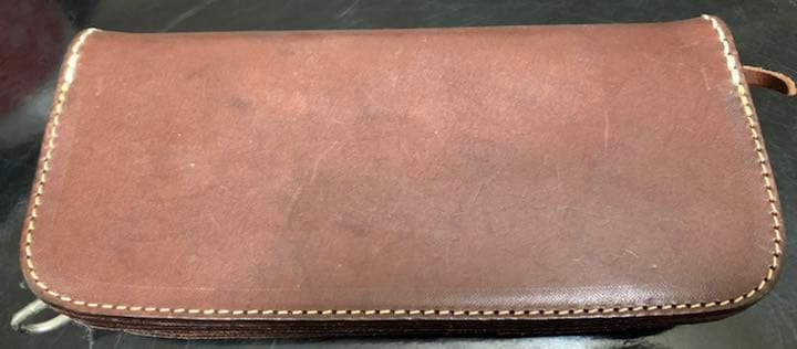 小物 REDMOON Native American Concho NEVADA