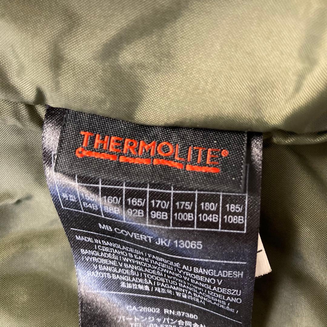 バートン LIVINGLINING グレー スノーボードウエア