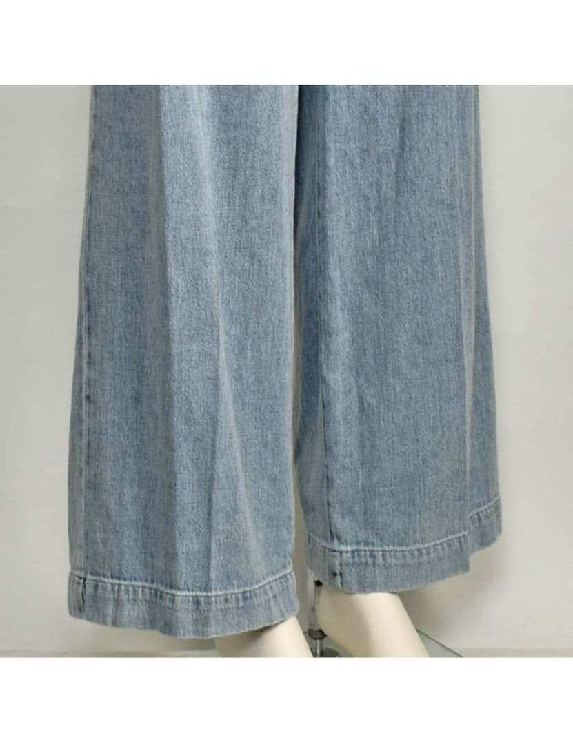 PASSIONE ワイドパンツ