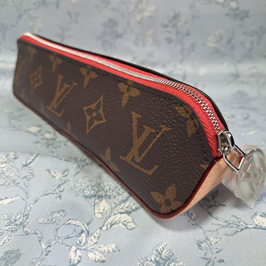 【未使用品】LOUIS VUITTON トゥルースエリザベットペンケース(筆箱)
