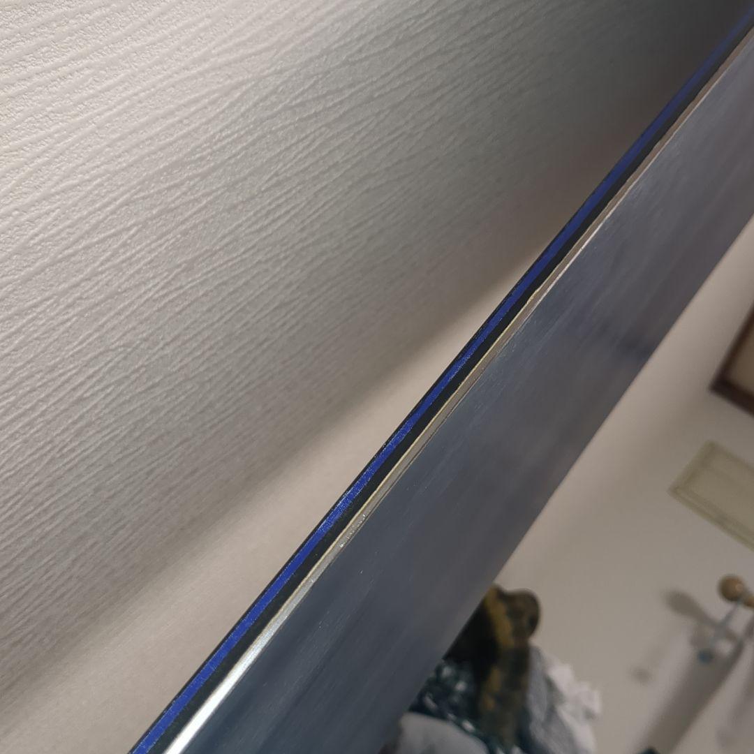 BURTON 　FISH　パウダーボード　カービングボード