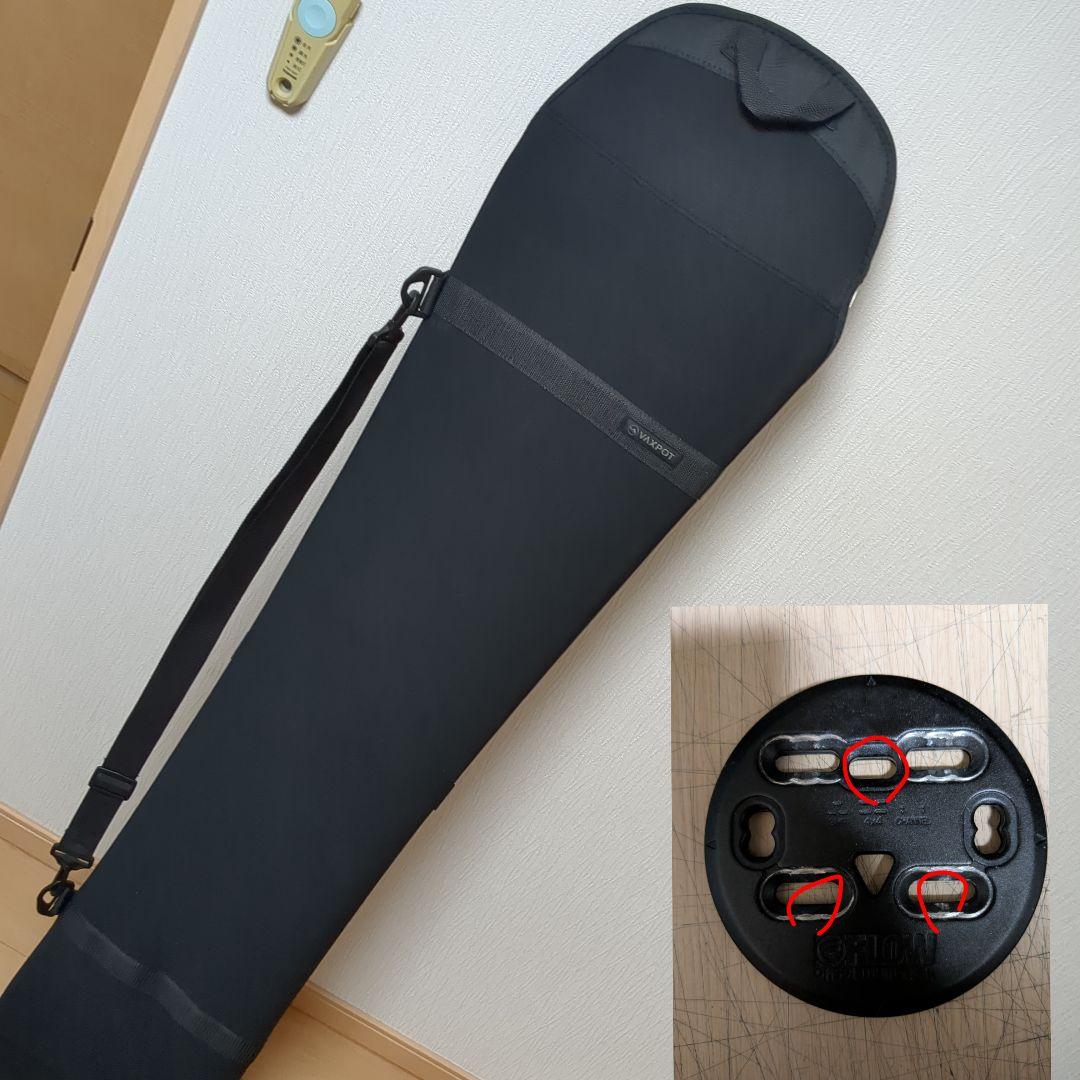 BURTON 　FISH　パウダーボード　カービングボード