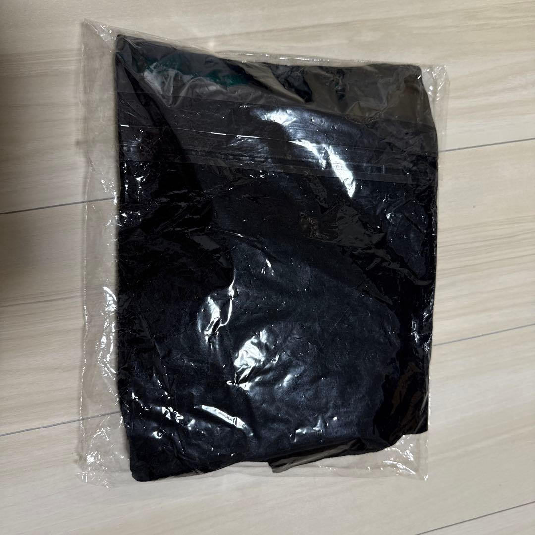 トップス andmary Lala shirring ribbon tops