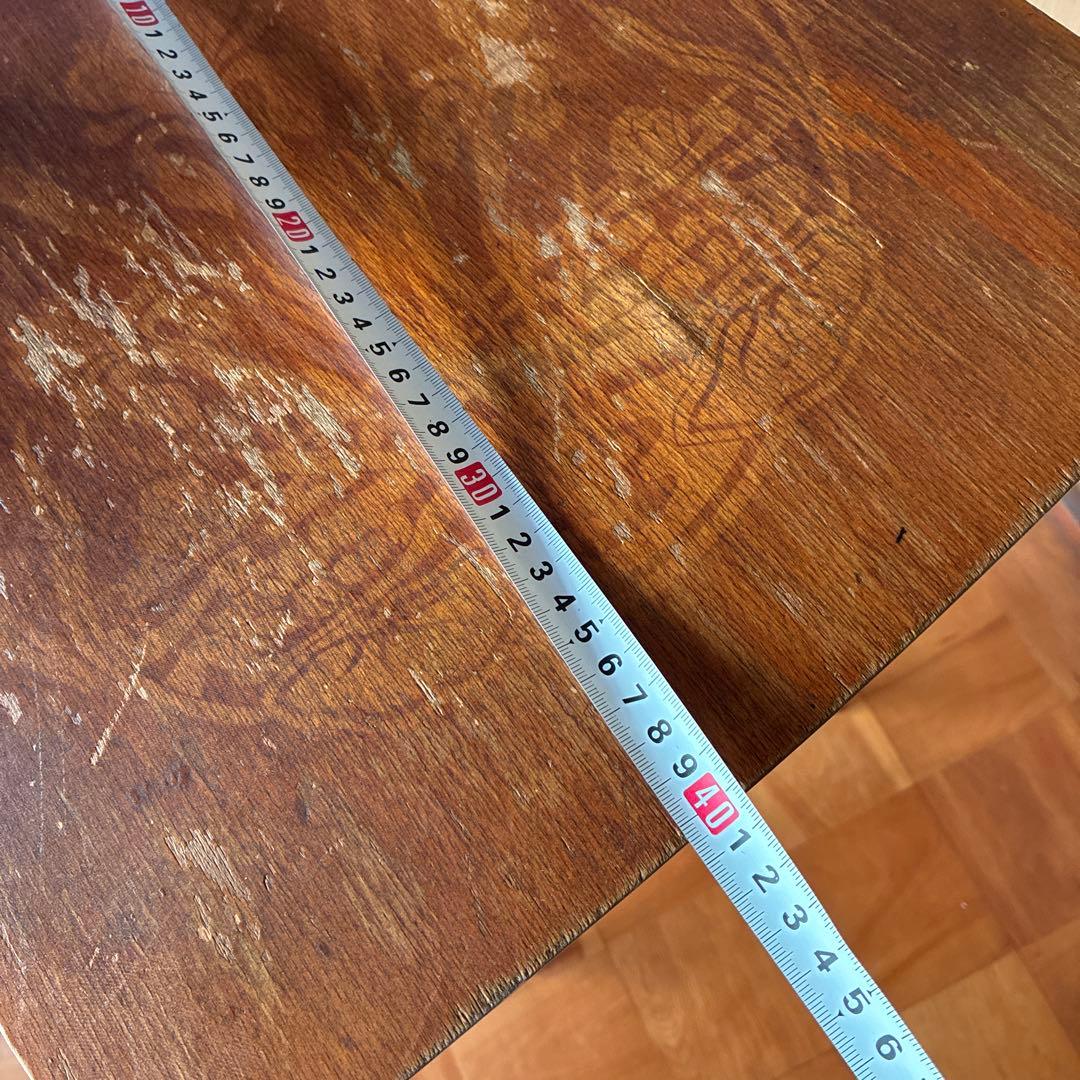 ビンテージ　ベントウッドバーチェア☆