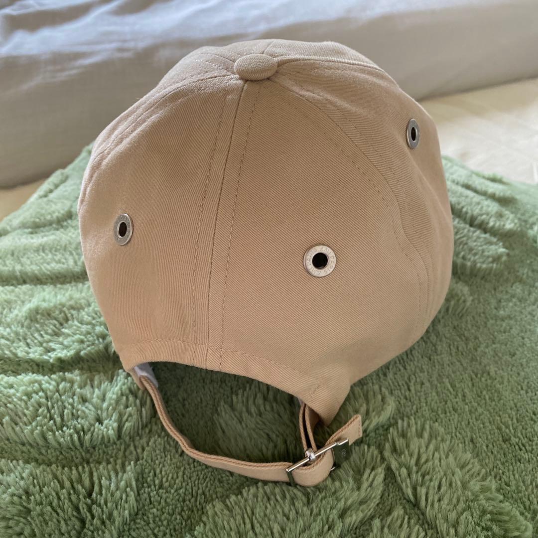 正規品　アミ パリス キャップ 帽子 AMI PARIS