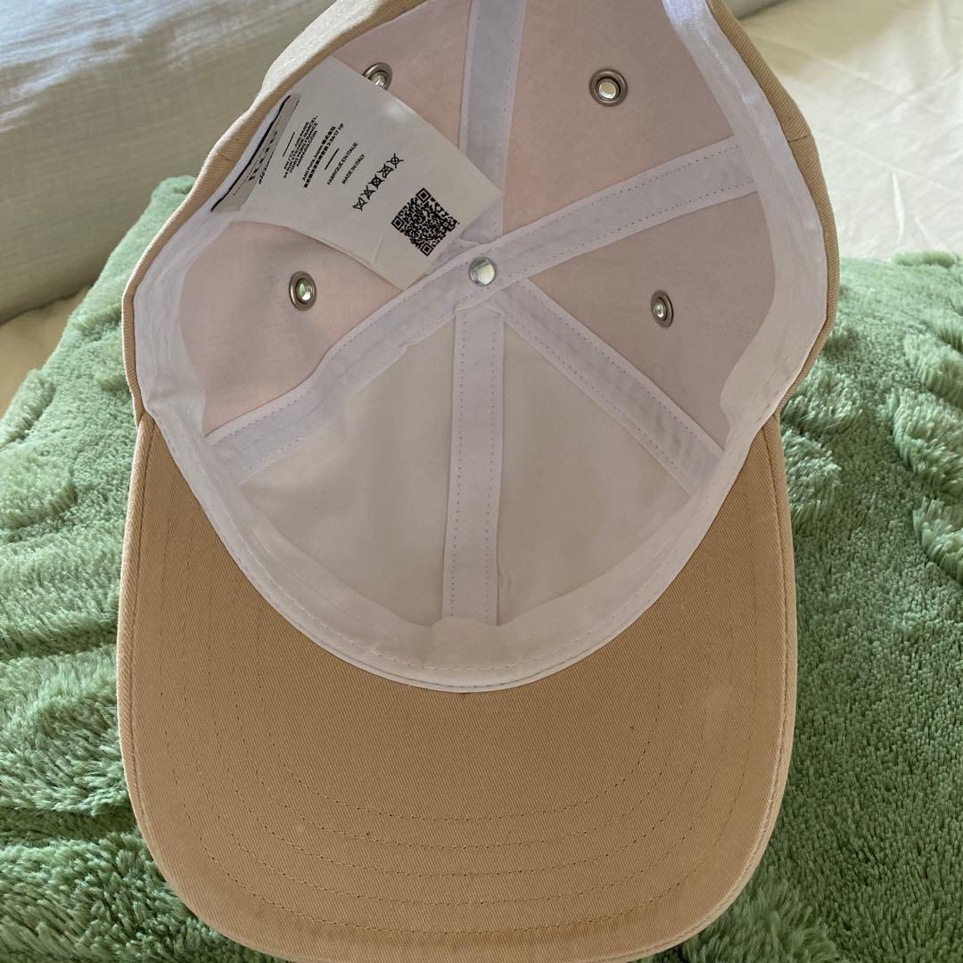 正規品　アミ パリス キャップ 帽子 AMI PARIS