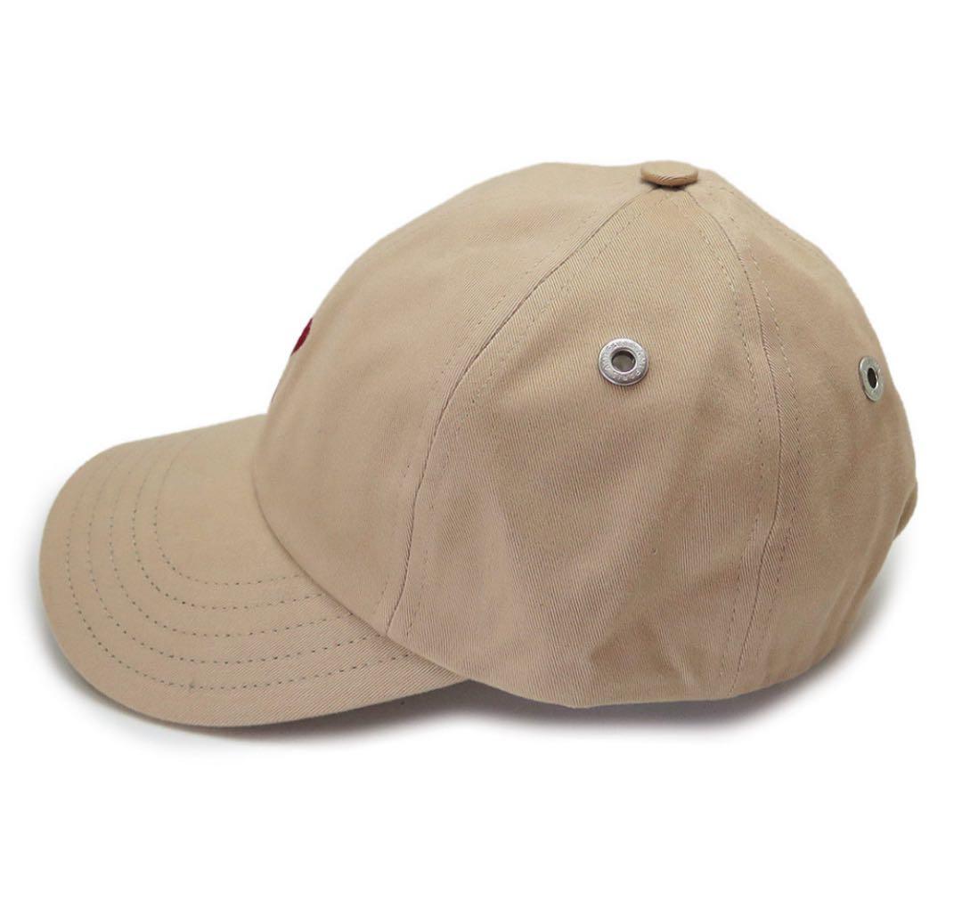 正規品　アミ パリス キャップ 帽子 AMI PARIS