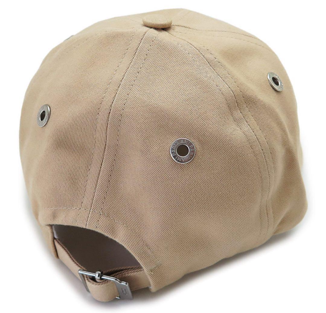 正規品　アミ パリス キャップ 帽子 AMI PARIS