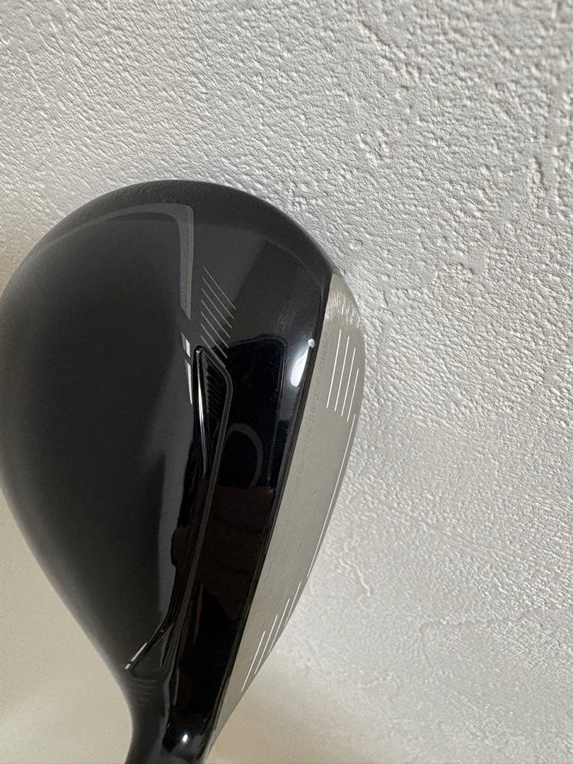 【レフティ】ブリヂストン JGR フェアウェイウッド 5W 18°