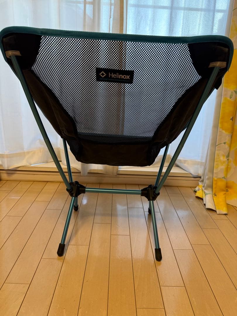 Helinox アウトドアチェア