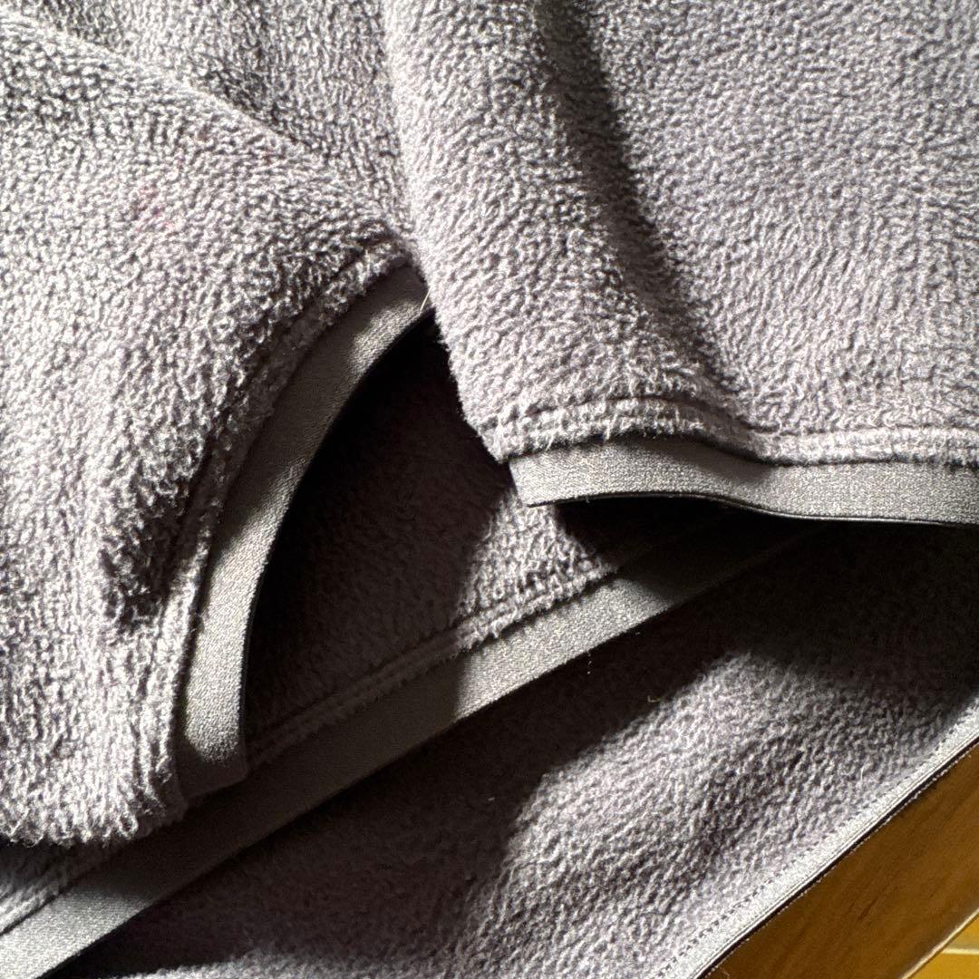 ルルレモン　サイズ2 フリースジャンパー