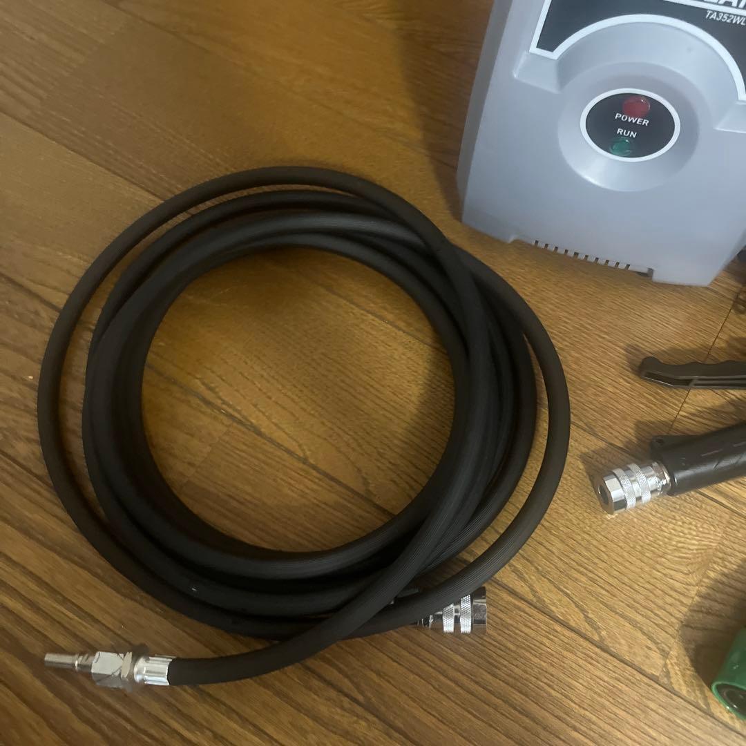 イチネンTASCO TA352WL