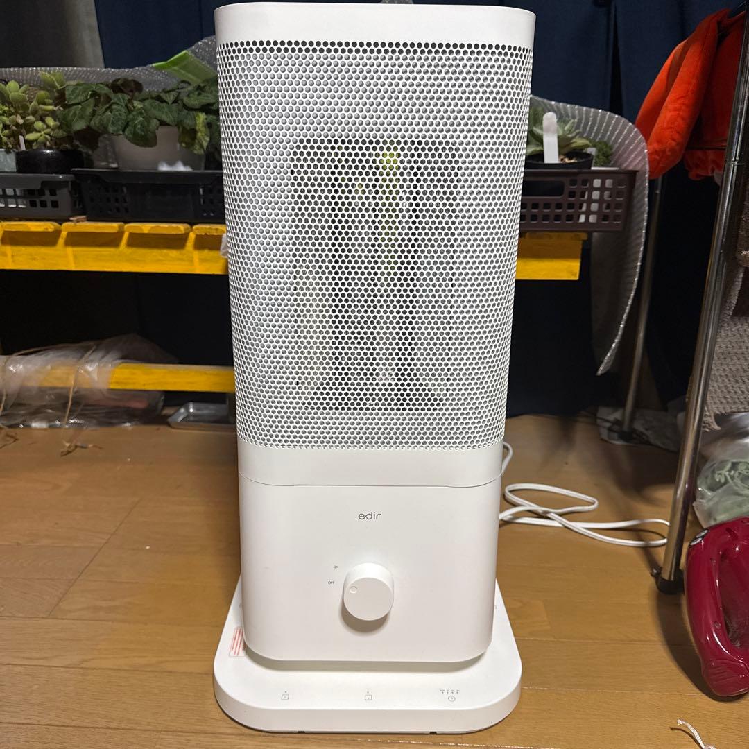 edir ５面カーボンヒーター