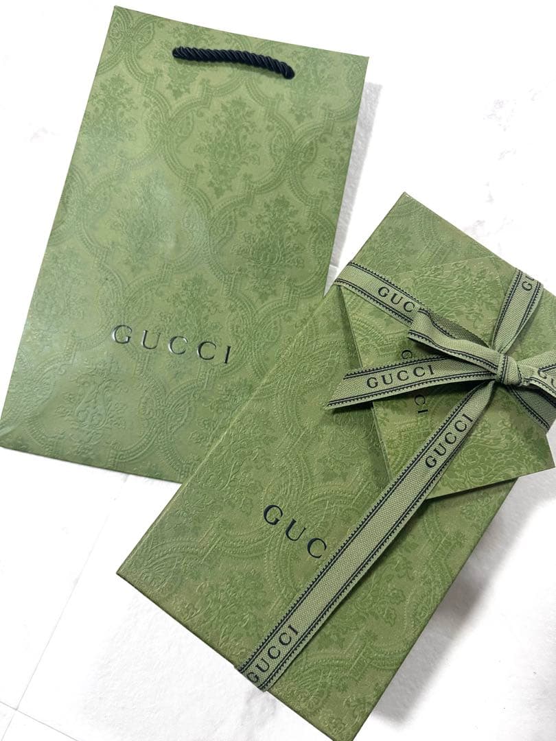 激レア　GUCCI・adidasコラボソックス