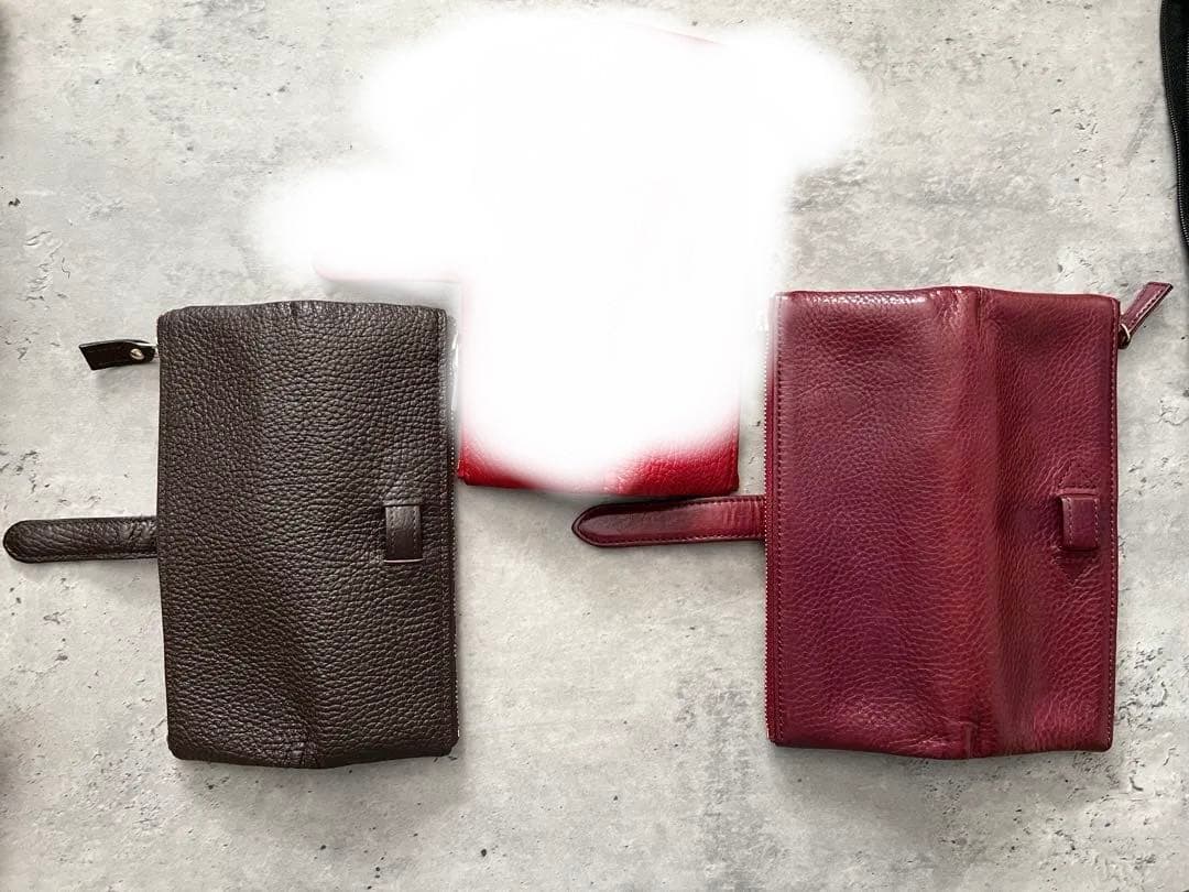 ルポペンケース 廃盤セット