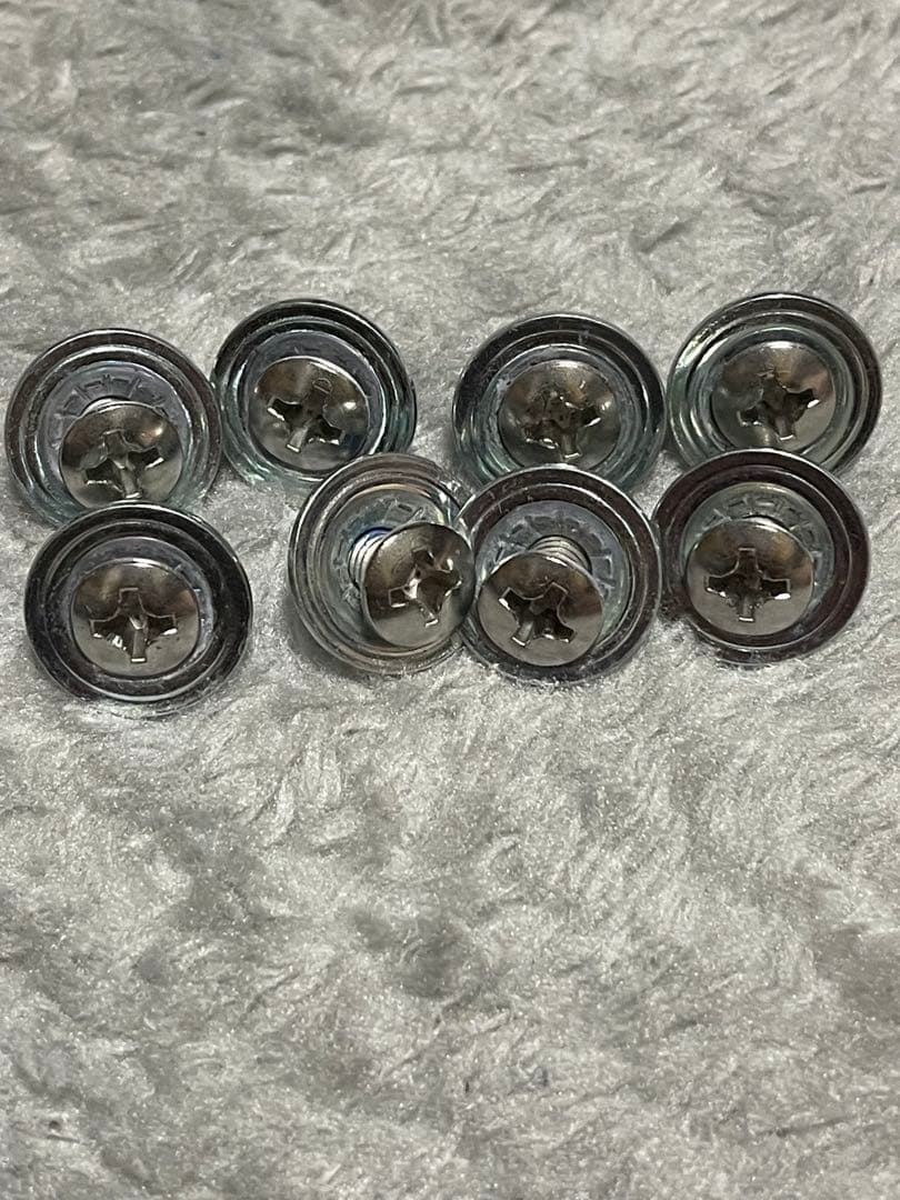 UNION force M 23-24 バインディング