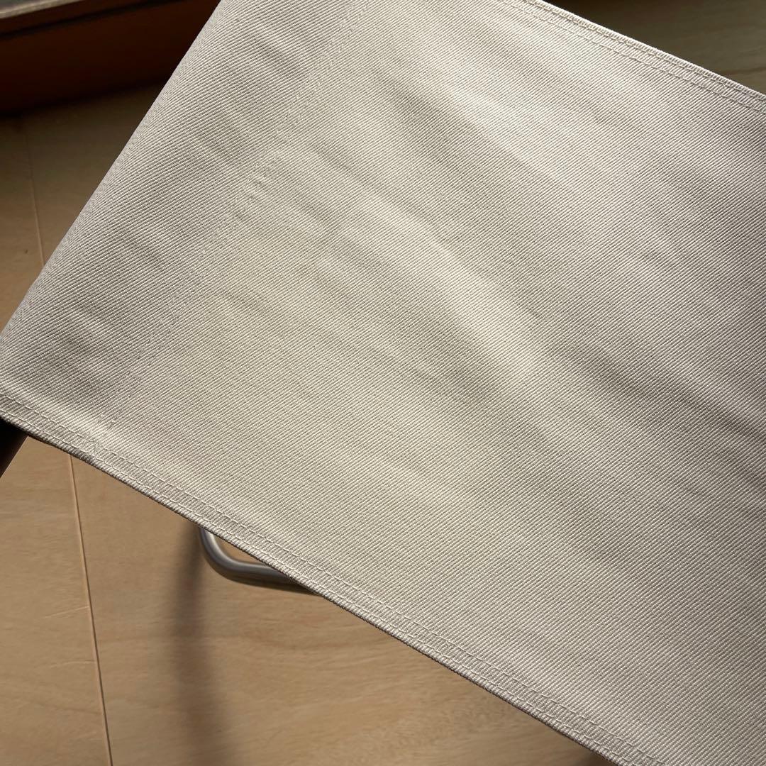 Nychair X ニーチェア オットマン ホワイト