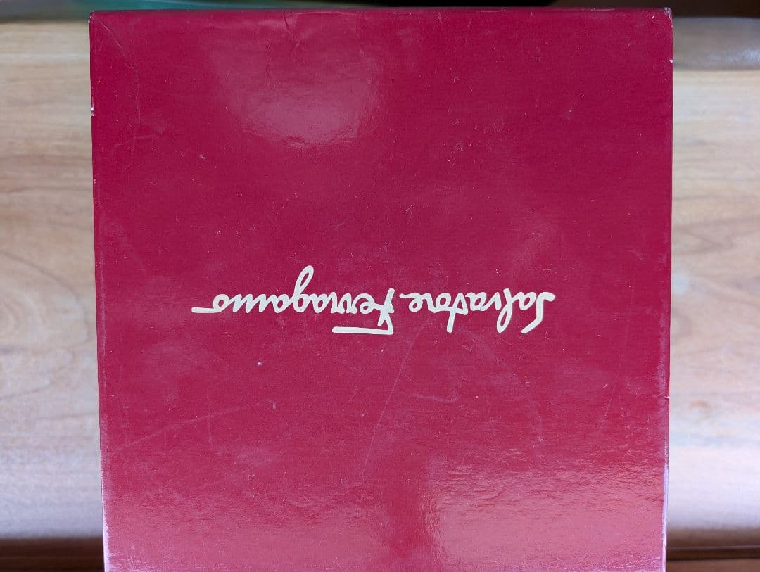 【美品】フェラガモ 02年日韓ワールドカップ 世界500個限定サッカーボール