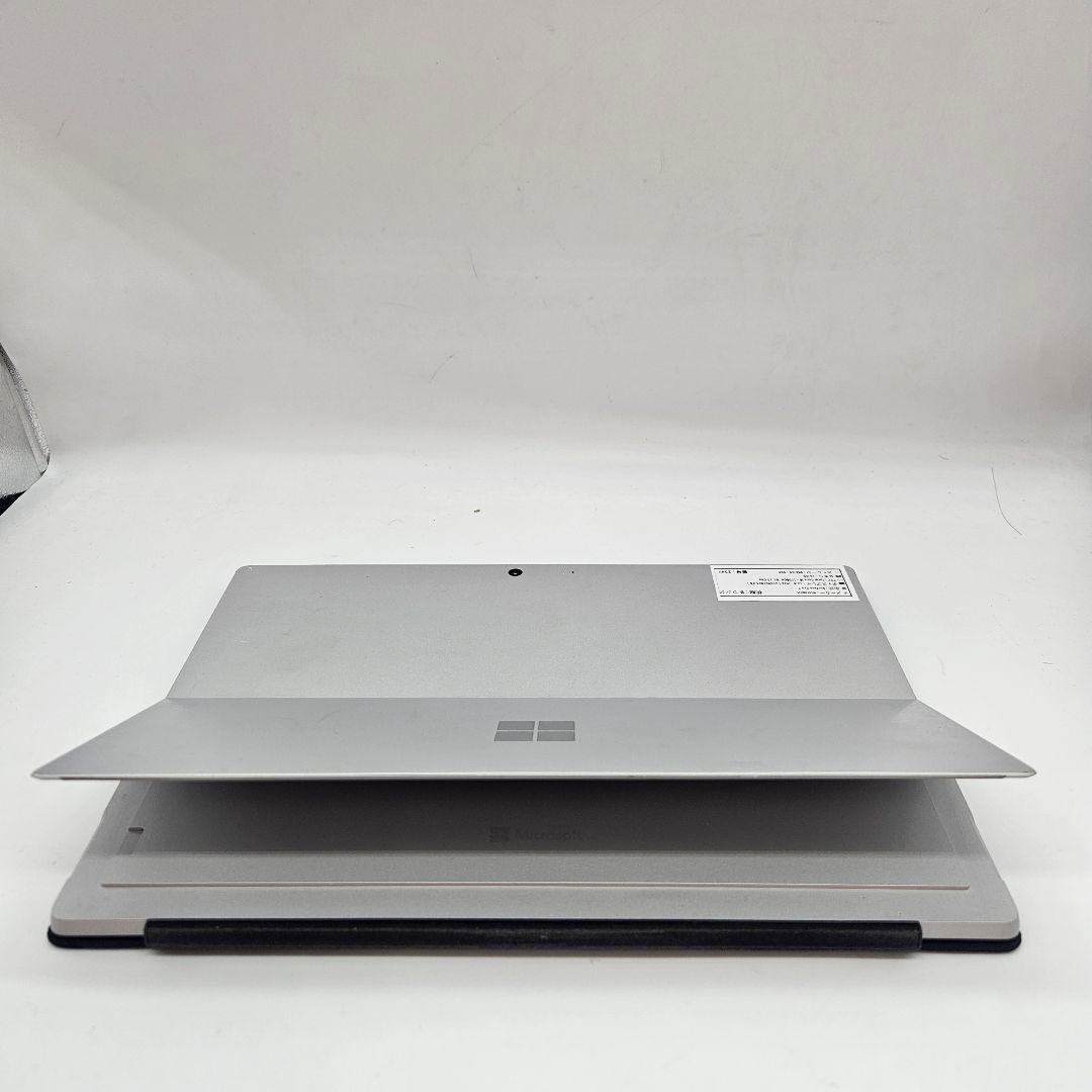 Microsoft Surface Pro 7 タッチパネル