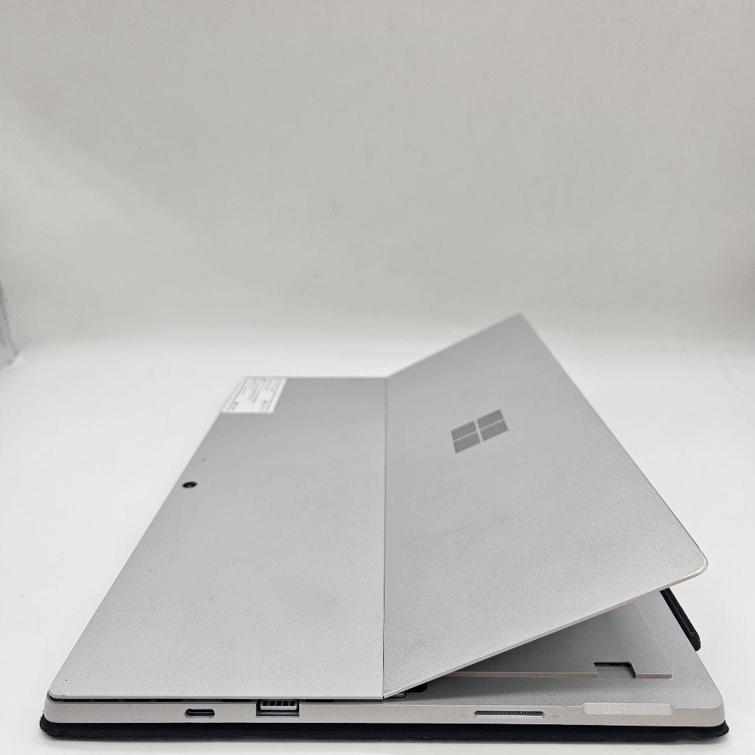 Microsoft Surface Pro 7 タッチパネル