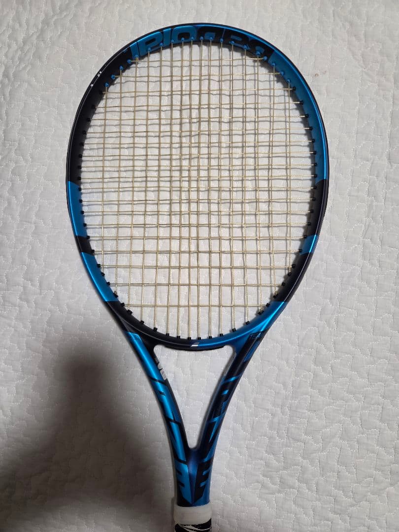 バボラ　ピュアドライブチーム　G2