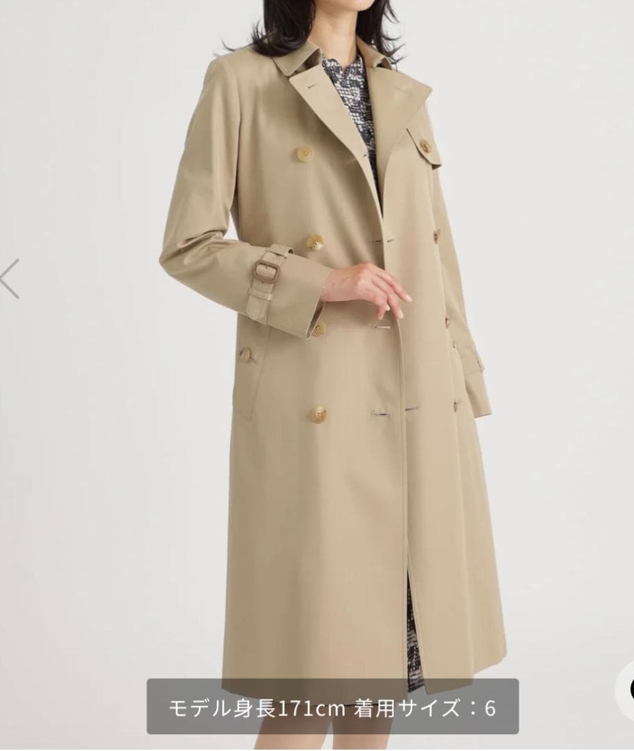 定価１５万　新品　Paul Stuart　ライナー付きコート　ネイビー