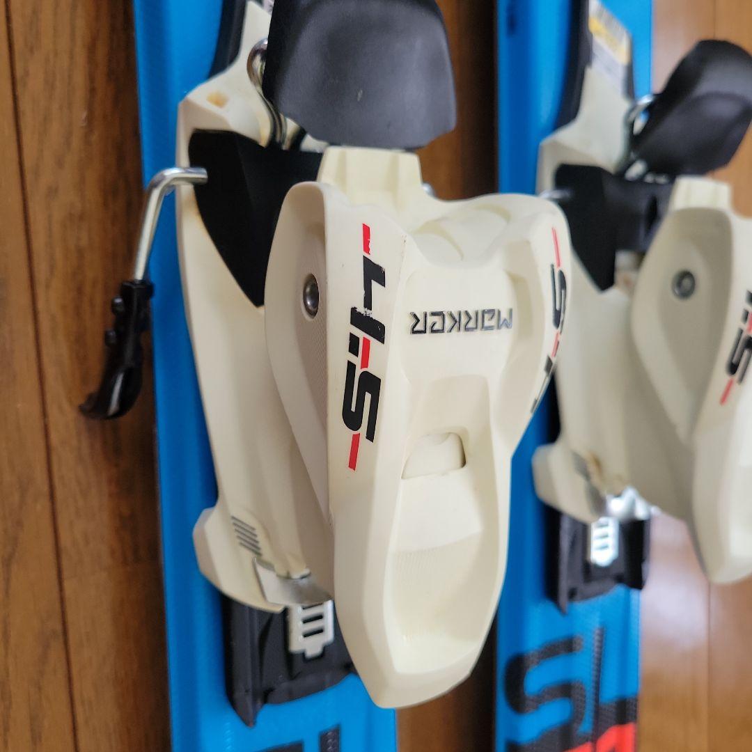 Völkl Racetiger SL Jr.用　13０cm