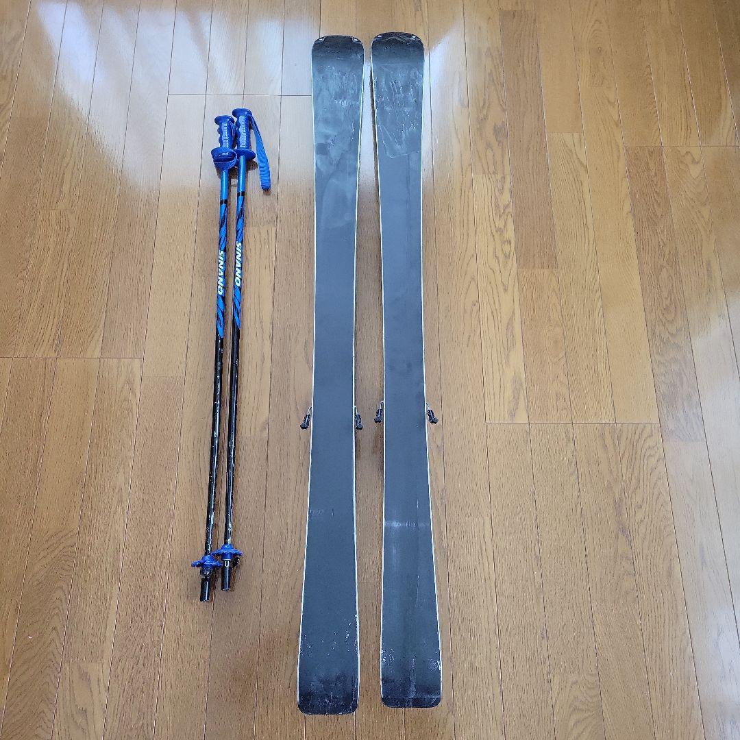 Völkl Racetiger SL Jr.用　13０cm