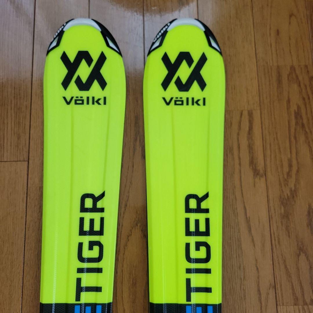 Völkl Racetiger SL Jr.用　13０cm