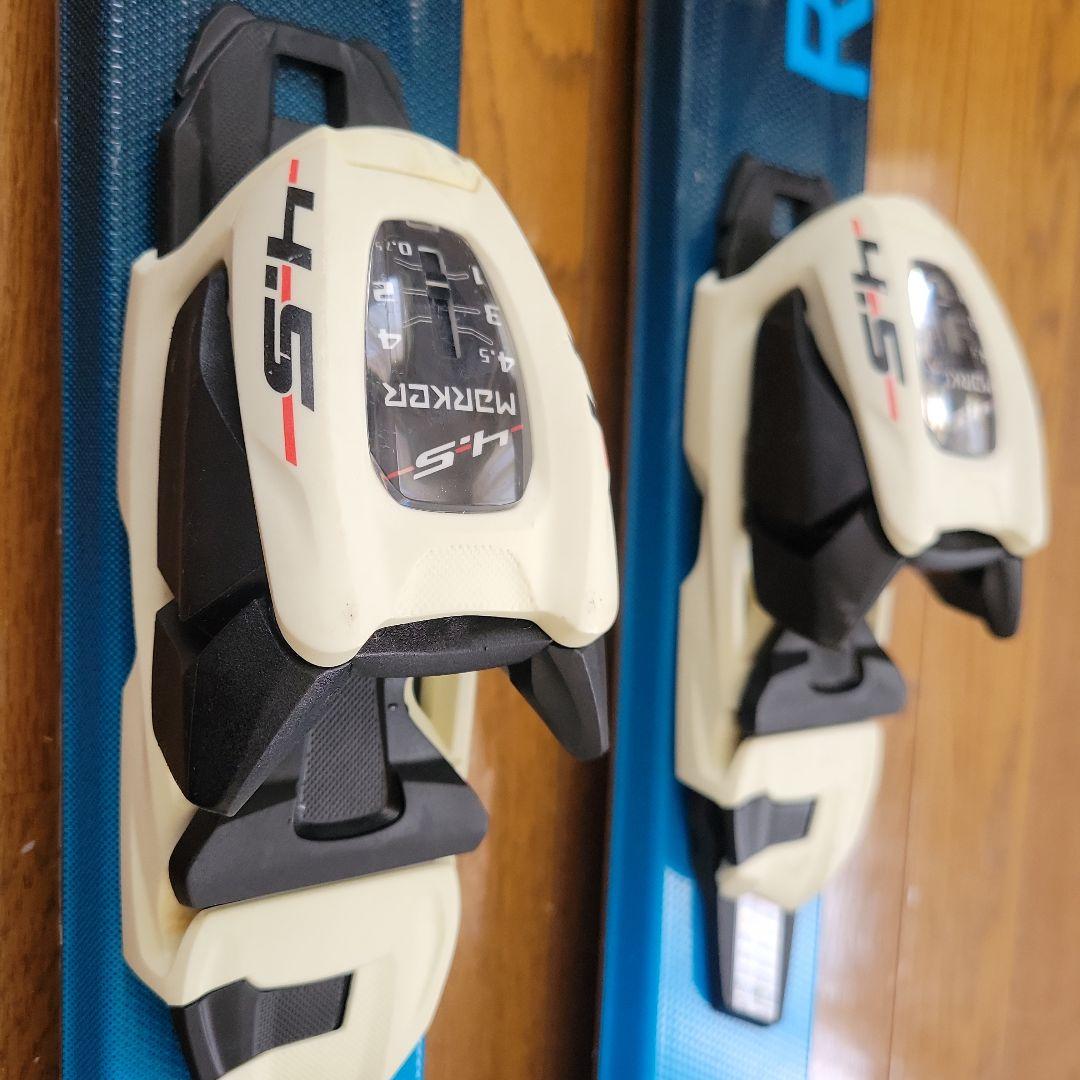 Völkl Racetiger SL Jr.用　13０cm