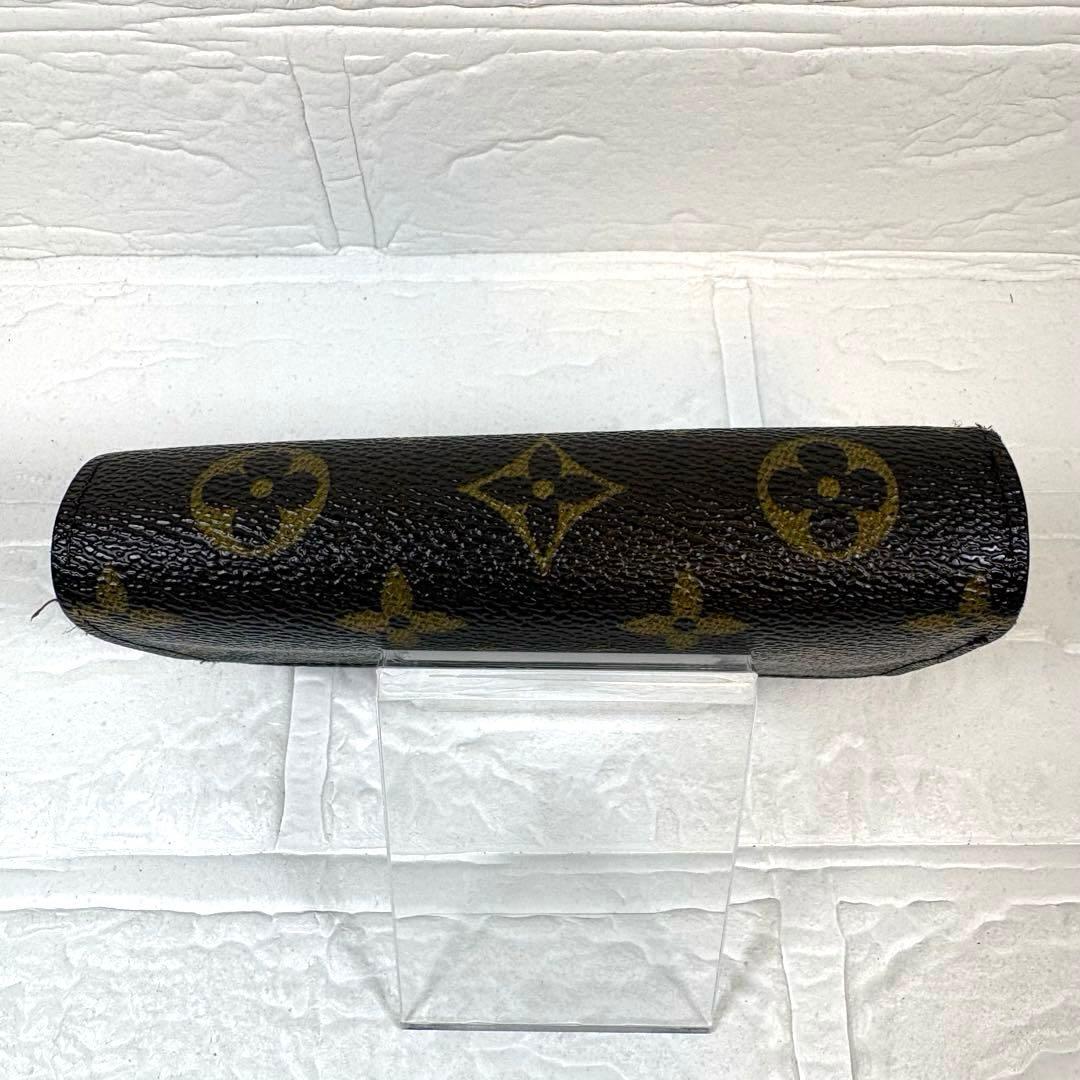 Louis Vuitton モノグラム ヴィエノワ 二つ折り財布 ガマ口