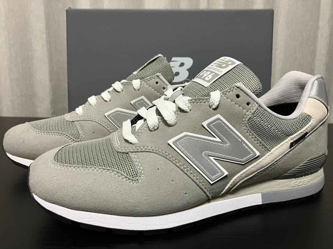 【新品】New Balance CM996XA2 GORE-TEX 27.5 D