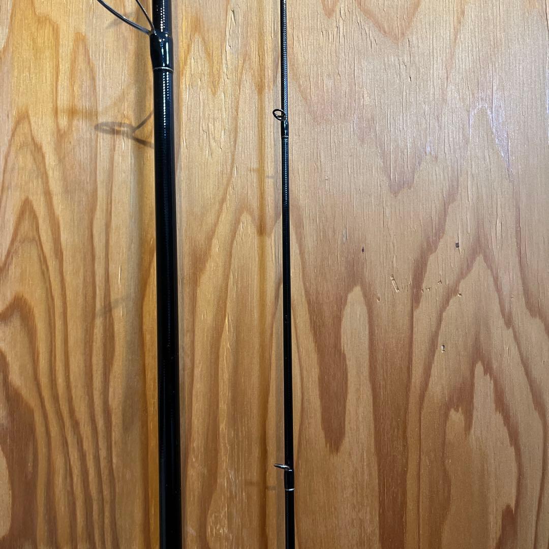 ロッド YAMAGA Blanks Ballistick 102MH