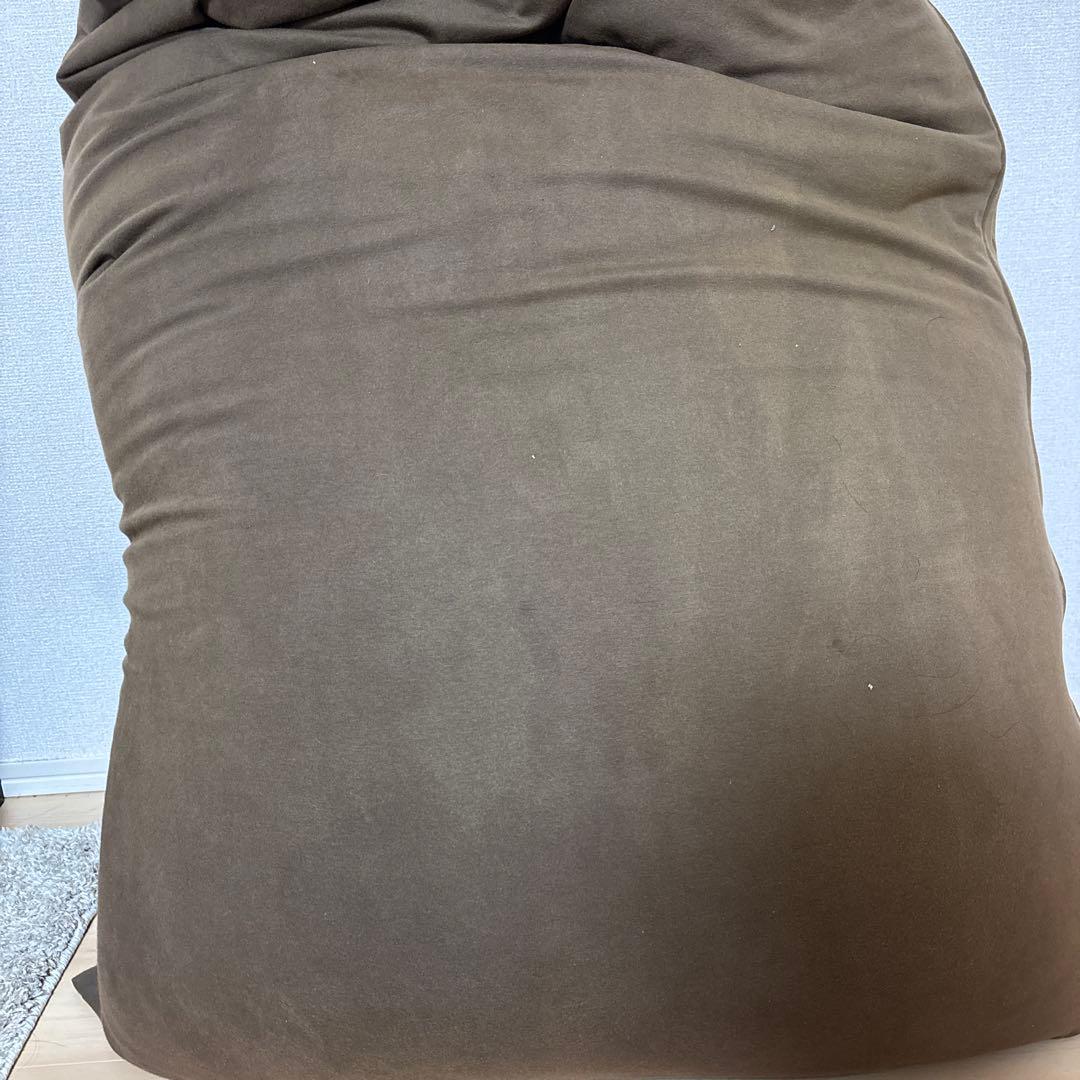 Yogibo Max ブラウン