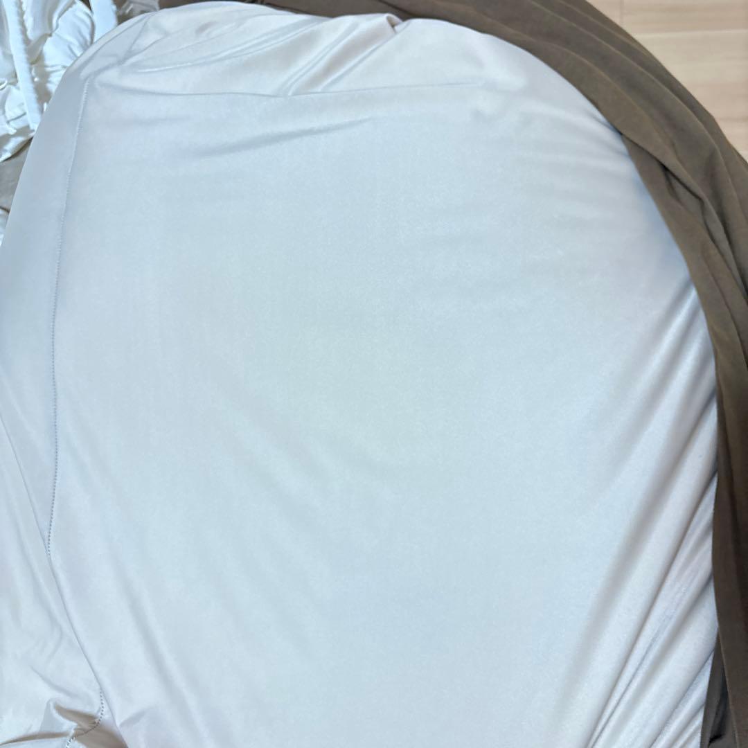 Yogibo Max ブラウン