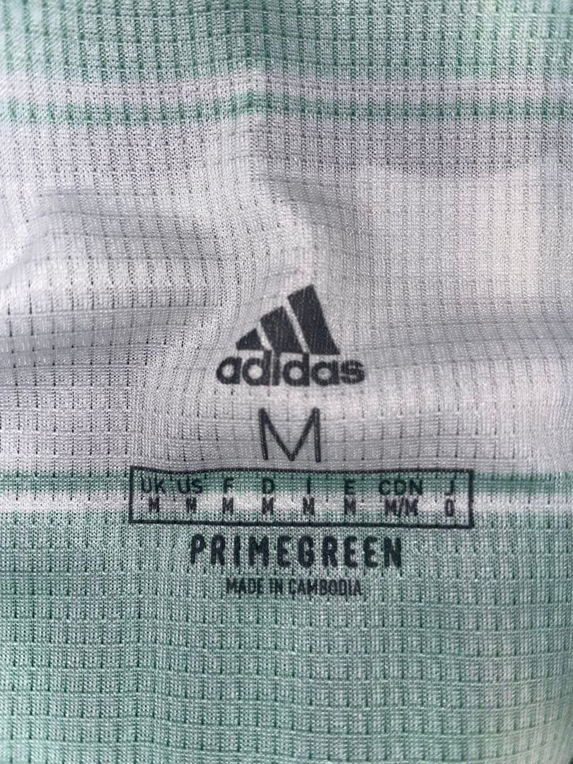 生産終了⭐︎プレミア品⭐︎セルティックFCホームユニフォーム 古橋亨梧 Mサイズ