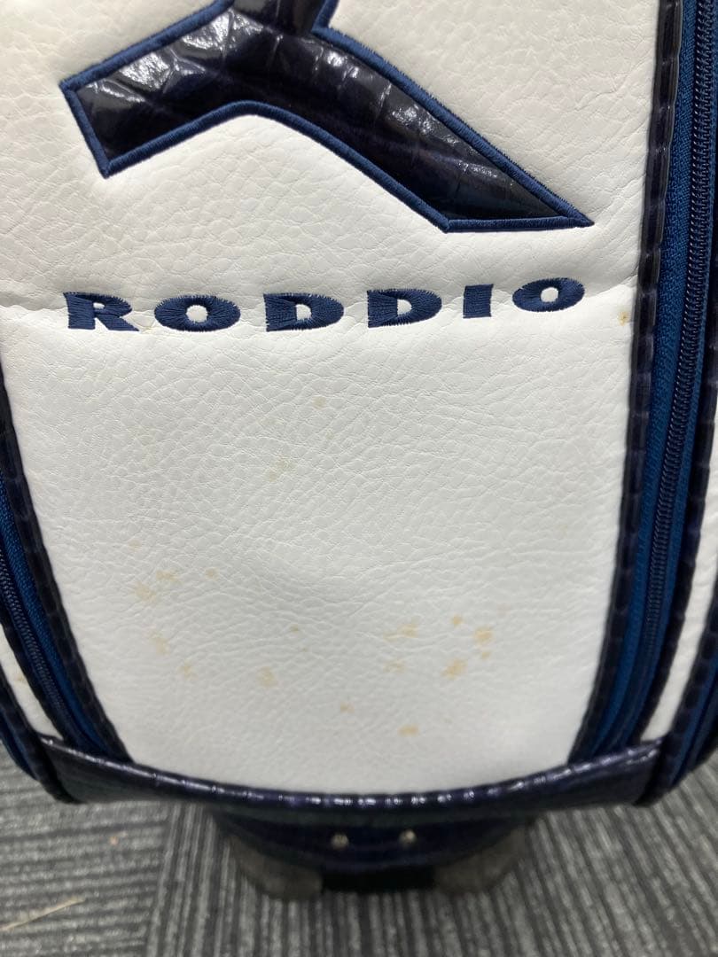 RODDIO（ロッディオ）キャディバッグ　038