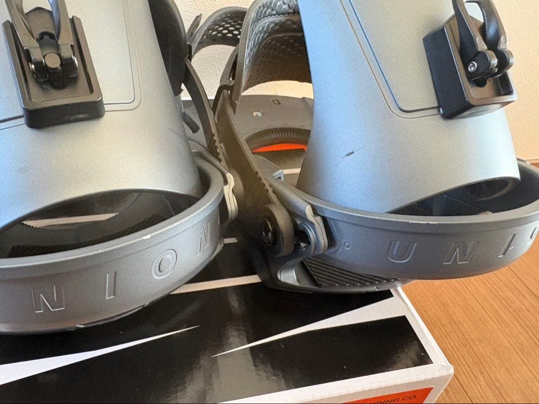 UNION FORCE 24-25モデル