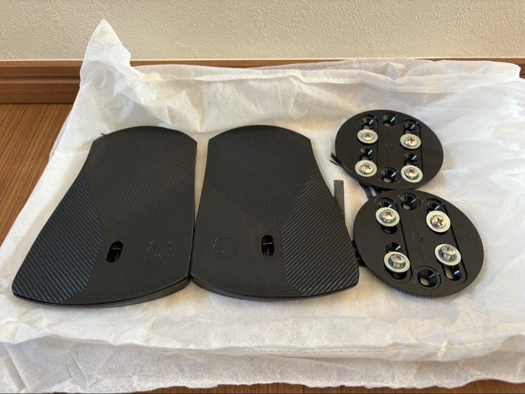 UNION FORCE 24-25モデル