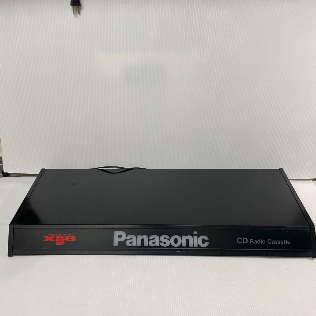 Panasonic 店舗内　電飾陳列台 ディスプレイ用品　　非売品