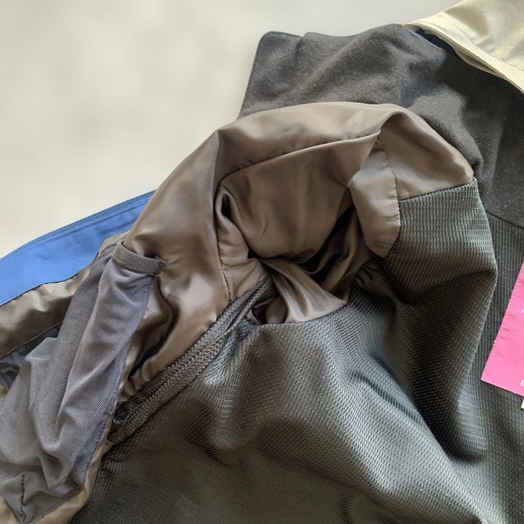 未使用級✨AA HARDWEAR スノーボードジャケット　スキーウェア　M