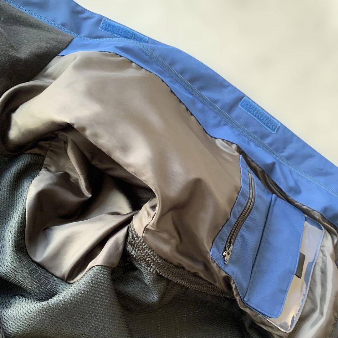 未使用級✨AA HARDWEAR スノーボードジャケット　スキーウェア　M