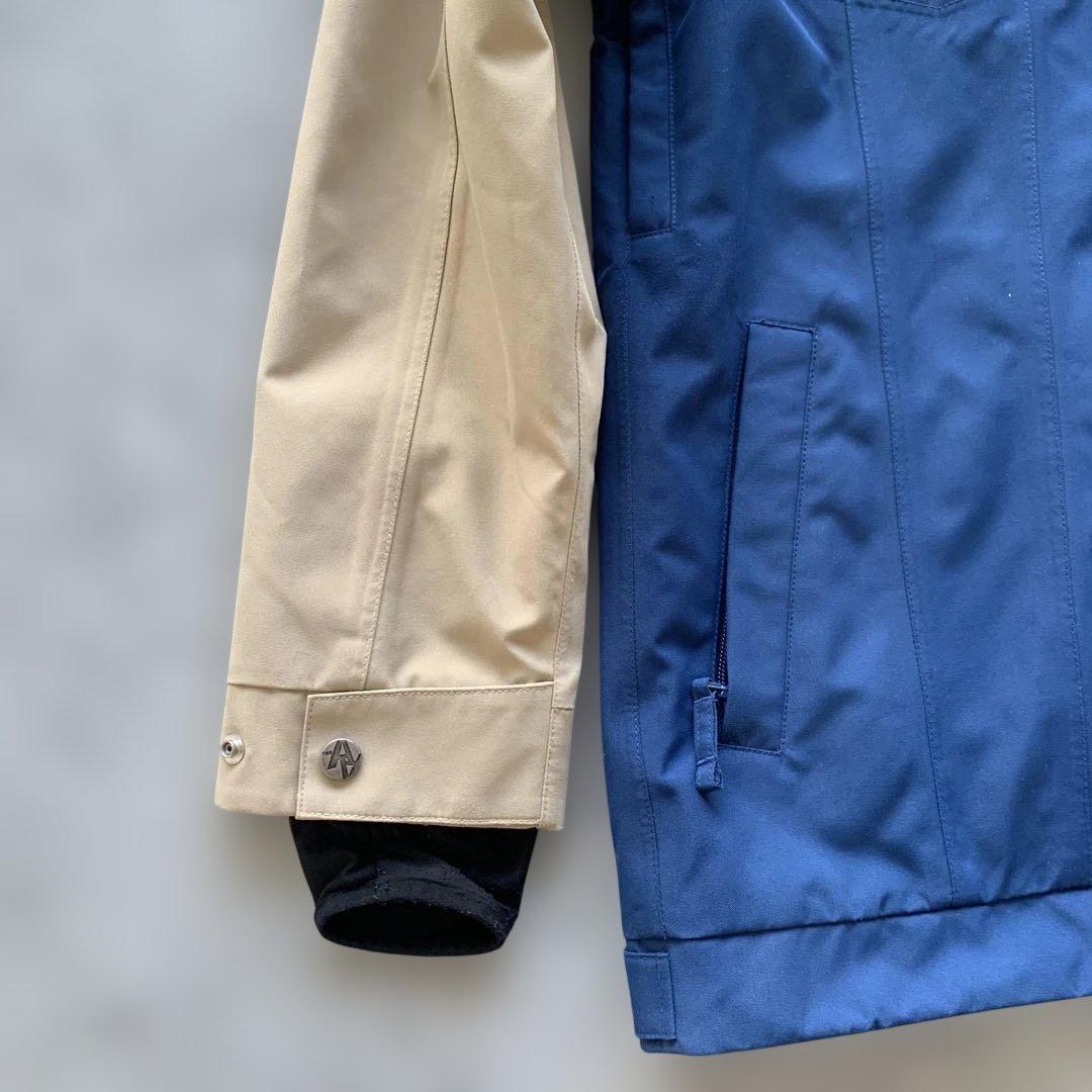 未使用級✨AA HARDWEAR スノーボードジャケット　スキーウェア　M