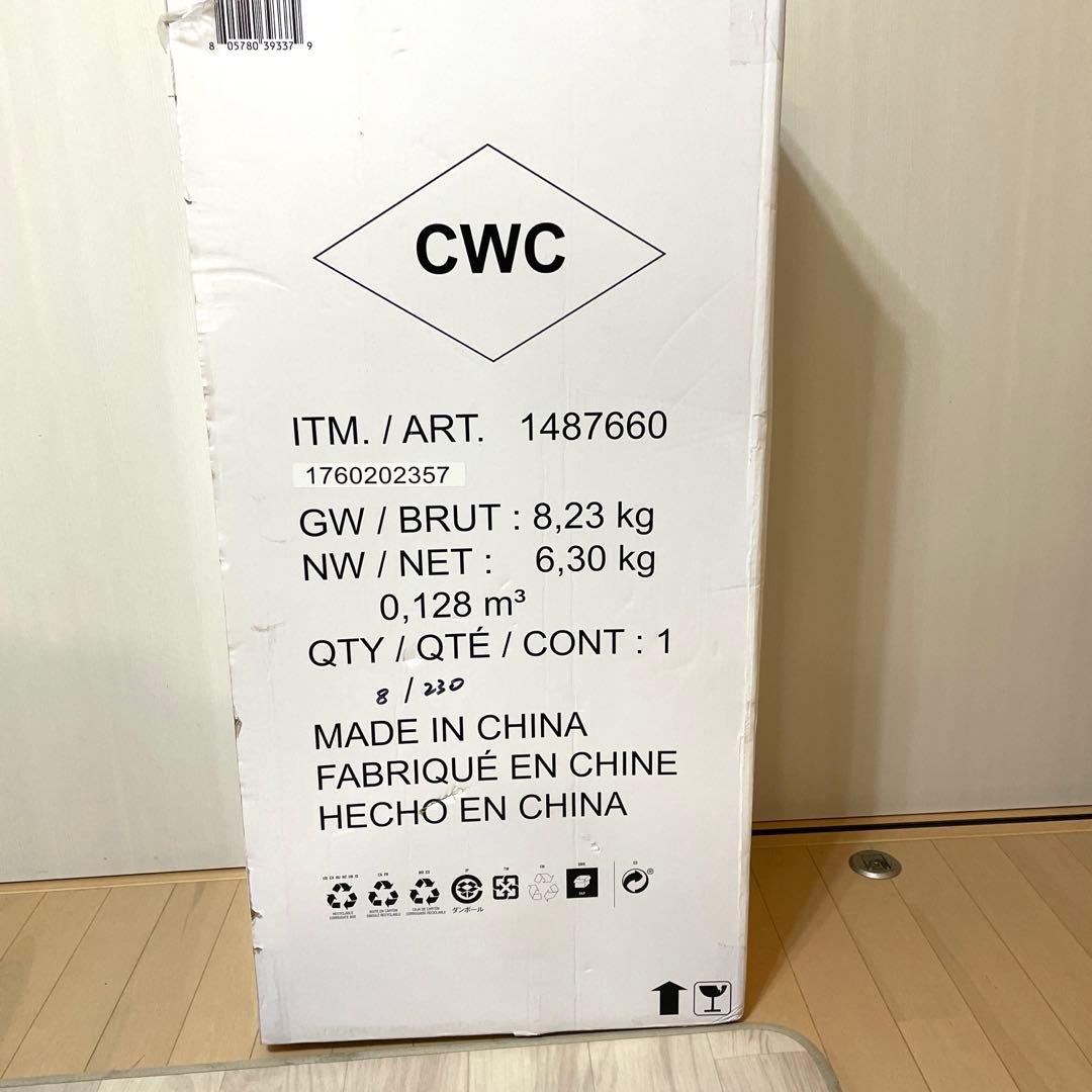 サンタクロース人形 オブジェ　大