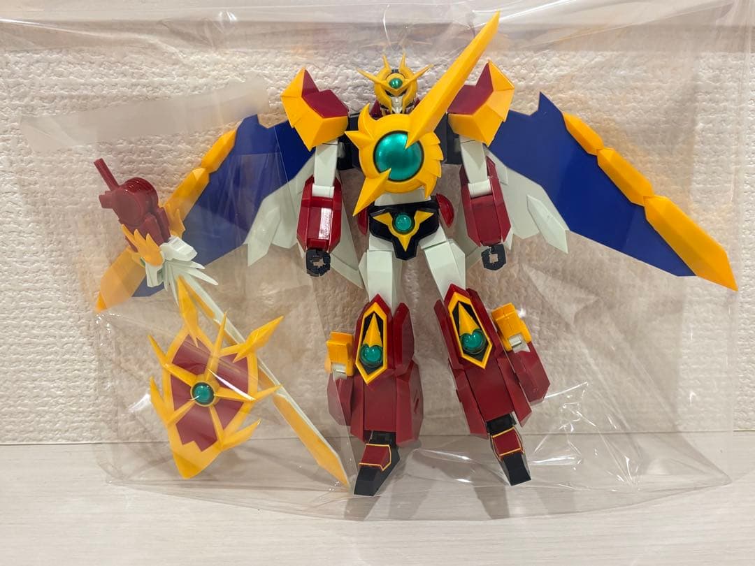 ③ジャンクプラモデル 勇者ロボットシリーズ系・ジェイデッカー エクスカイザー 他