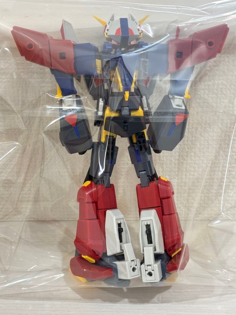 ③ジャンクプラモデル 勇者ロボットシリーズ系・ジェイデッカー エクスカイザー 他