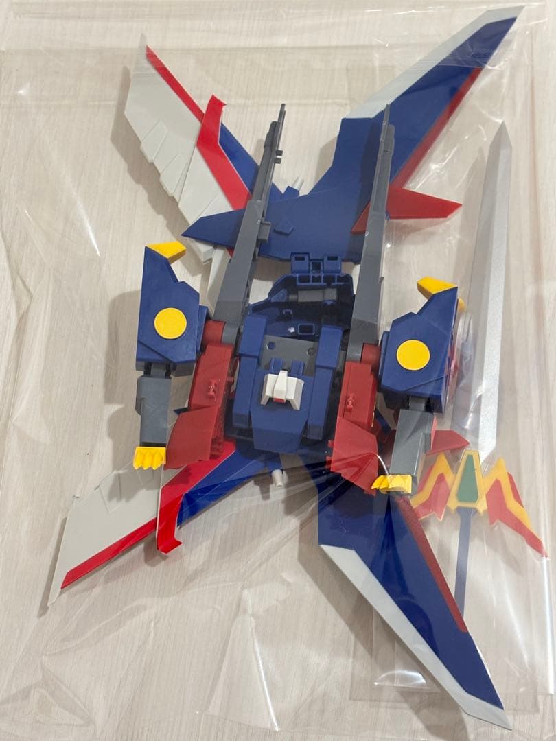 ③ジャンクプラモデル 勇者ロボットシリーズ系・ジェイデッカー エクスカイザー 他