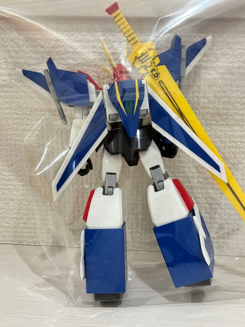 ③ジャンクプラモデル 勇者ロボットシリーズ系・ジェイデッカー エクスカイザー 他