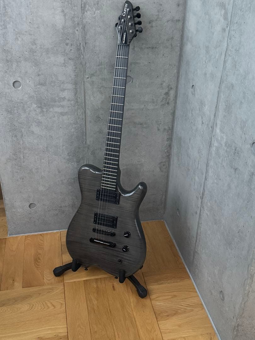 ギター Carvin HF2 Allan Holdsworth Signature